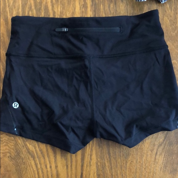 Lululemon shorts - Picture 2 of 2